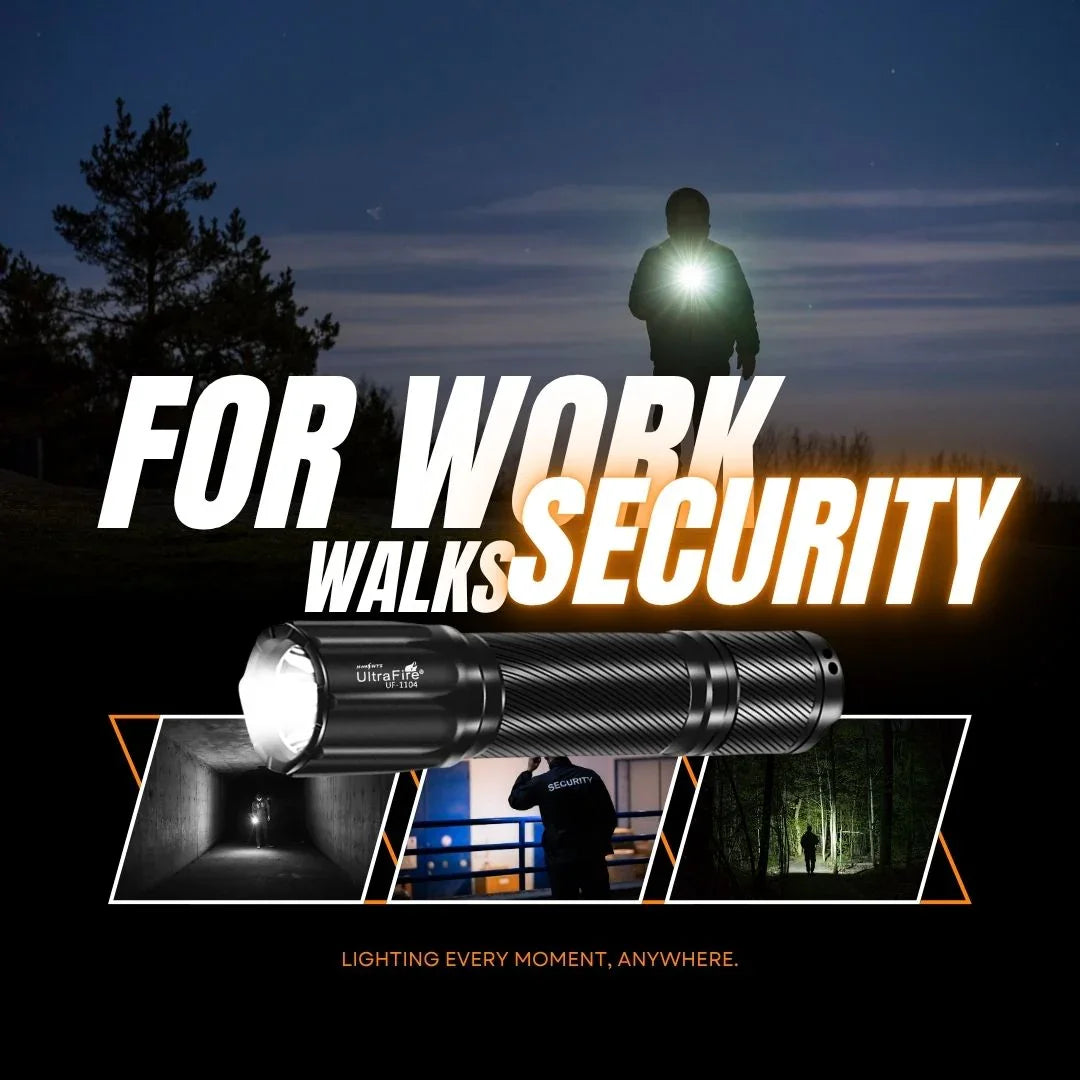 UltraFire_UF-1104_Tactical_LED_Flashlight_-_1000LM_2 - UltraFire