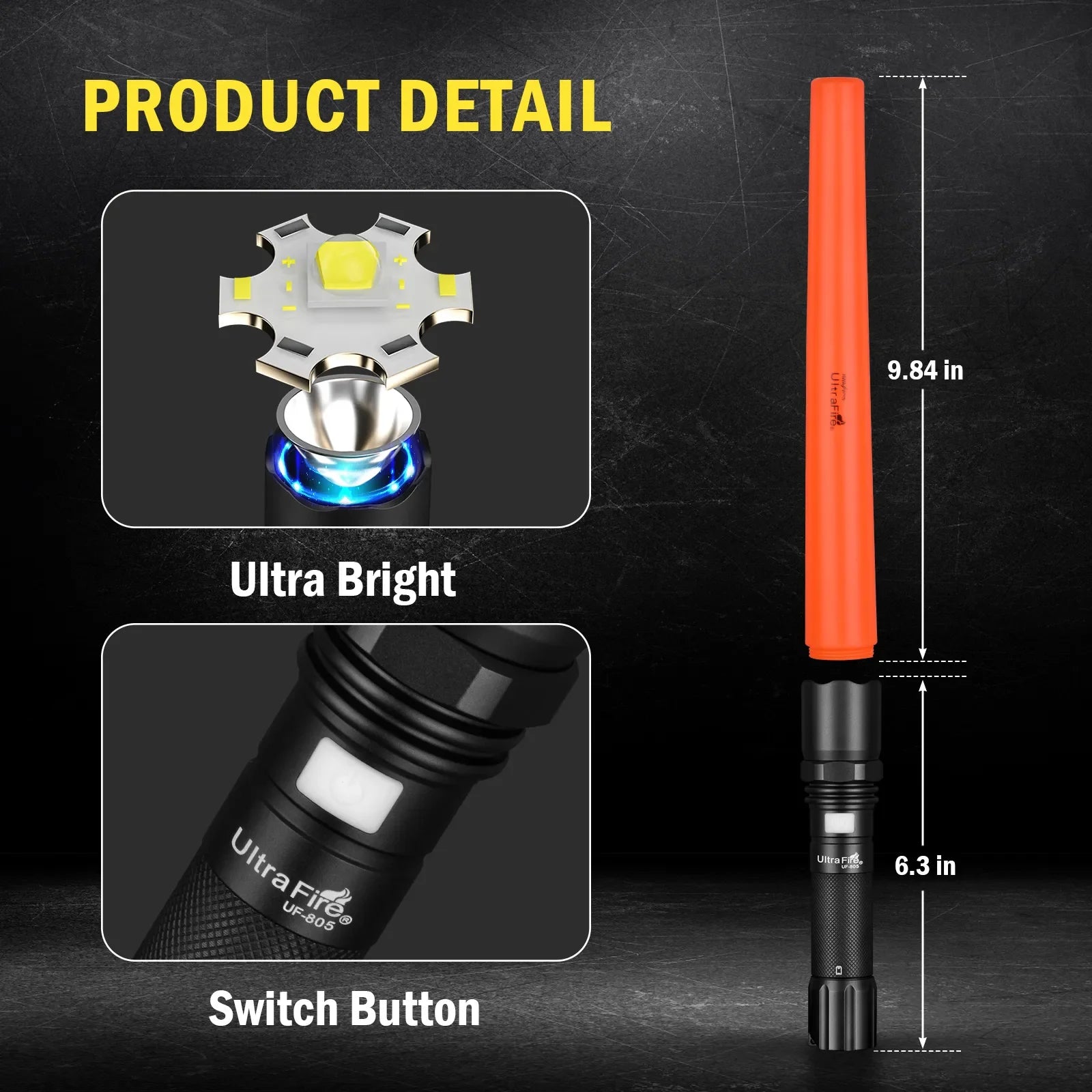 UltraFire_UF-805_Traffic_Wand_-_619LM_6 - UltraFire