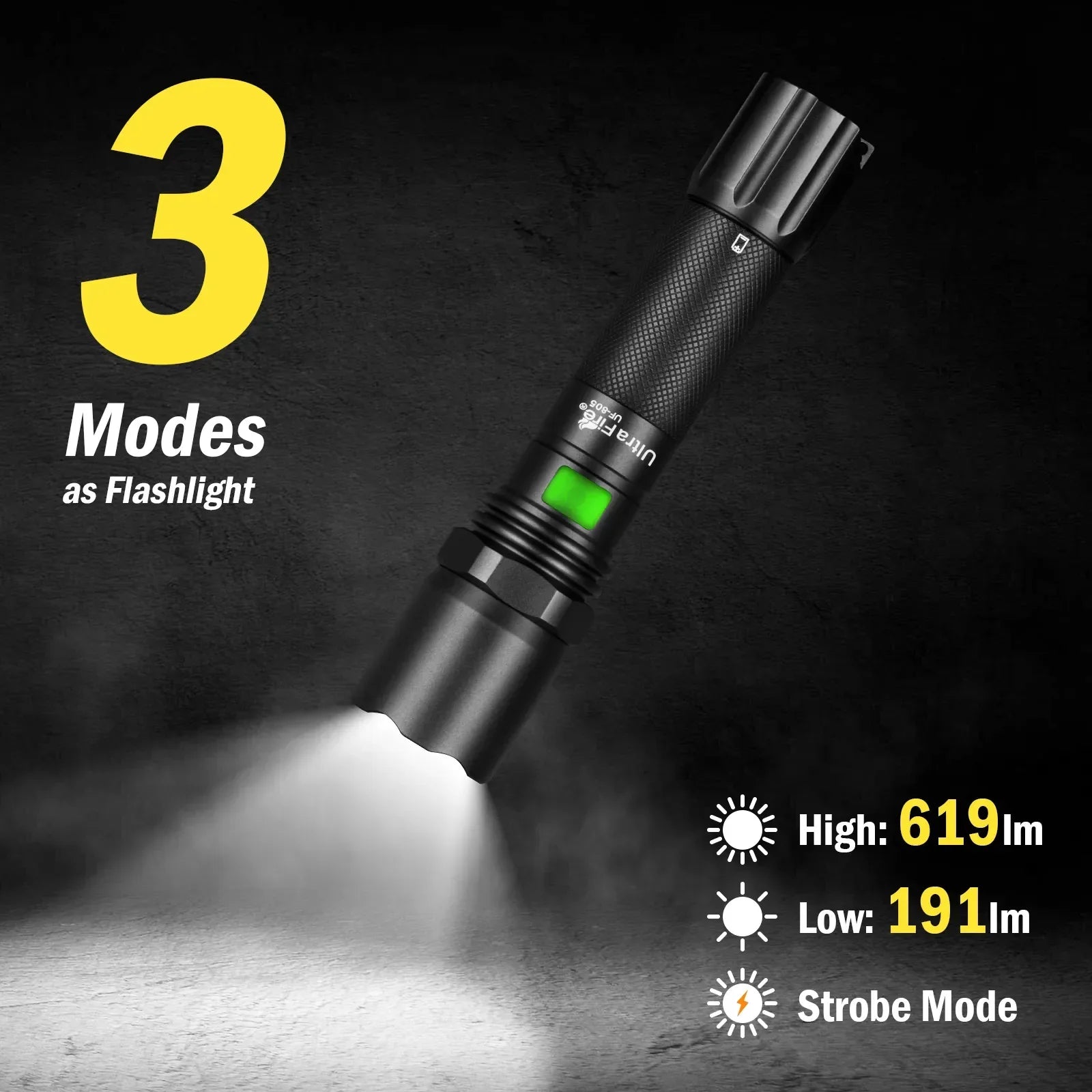 UltraFire_UF-805_Traffic_Wand_-_619LM_8 - UltraFire