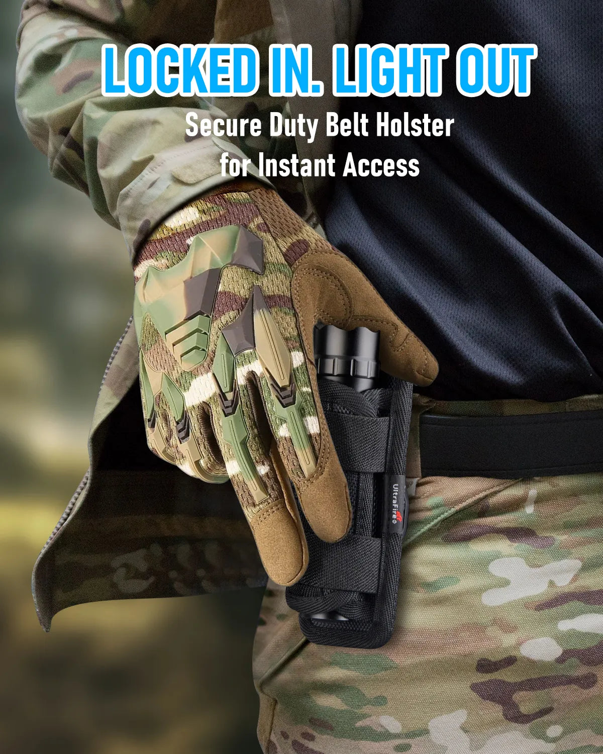 UltraFire_WF-501B_Tactical_Flashlight_With_Holster_-_1000LM_3 - UltraFire