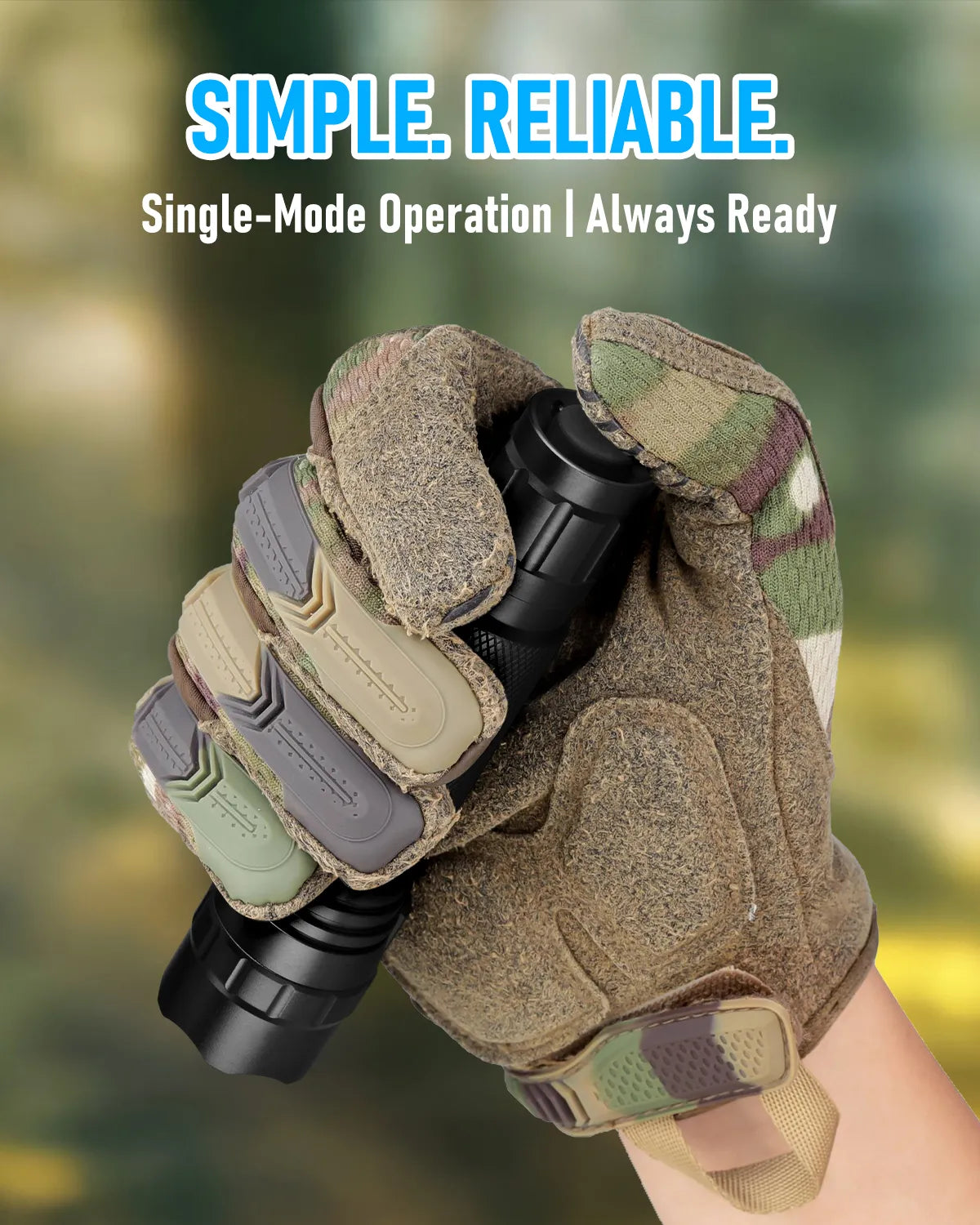 UltraFire_WF-501B_Tactical_Flashlight_With_Holster_-_1000LM_4 - UltraFire