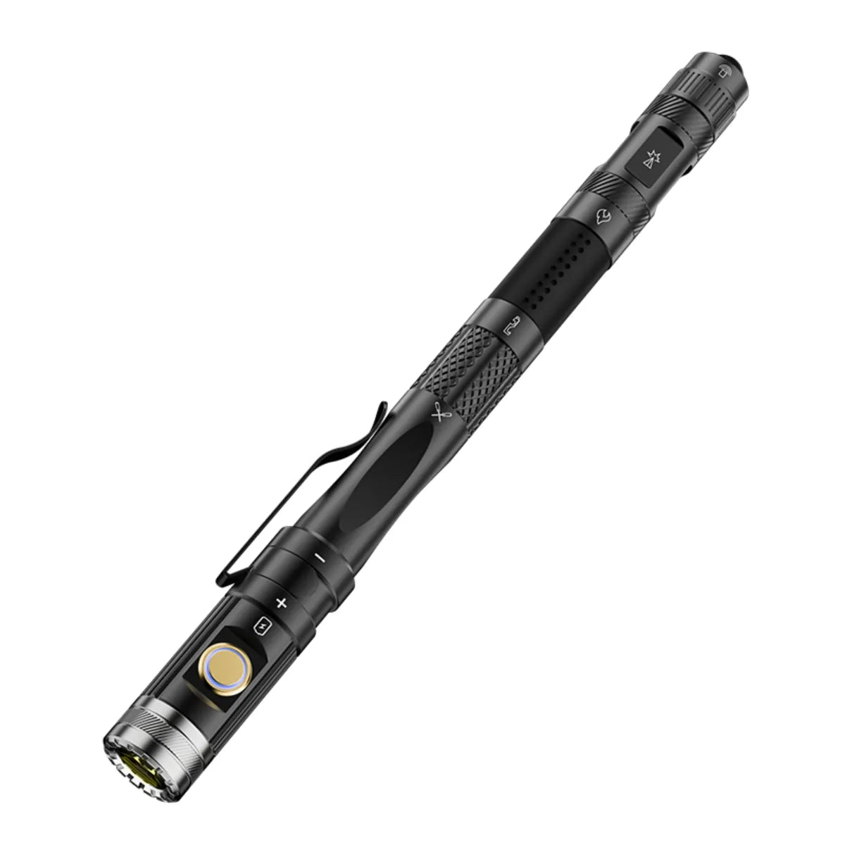 UltraFire® WK-67 Pen Light