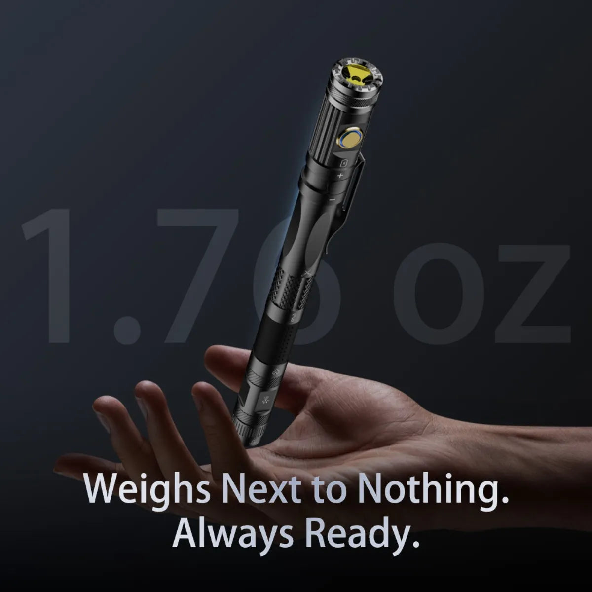 UltraFire® WK-67 Penlight