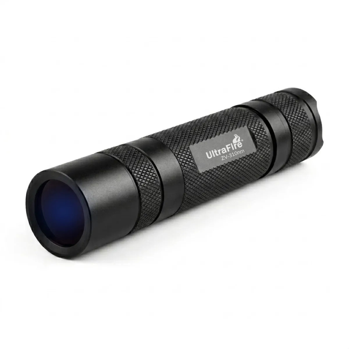 UltraFire® ZV-310nm UV Flashlight