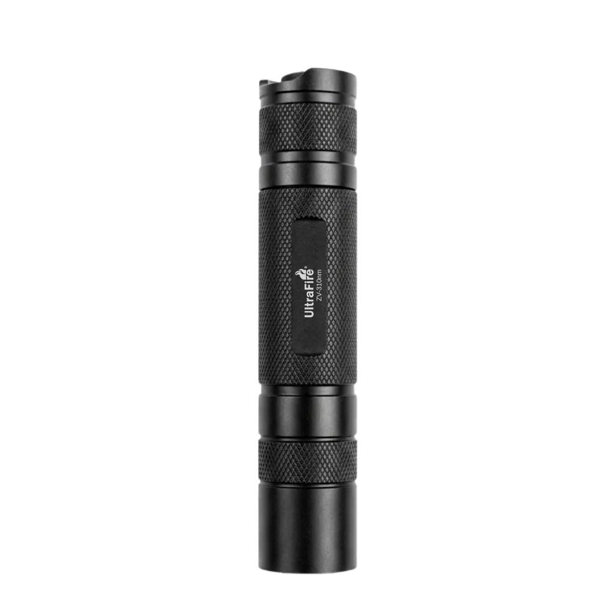 UltraFire 310nm UVB Flashlight for Mineral Identification