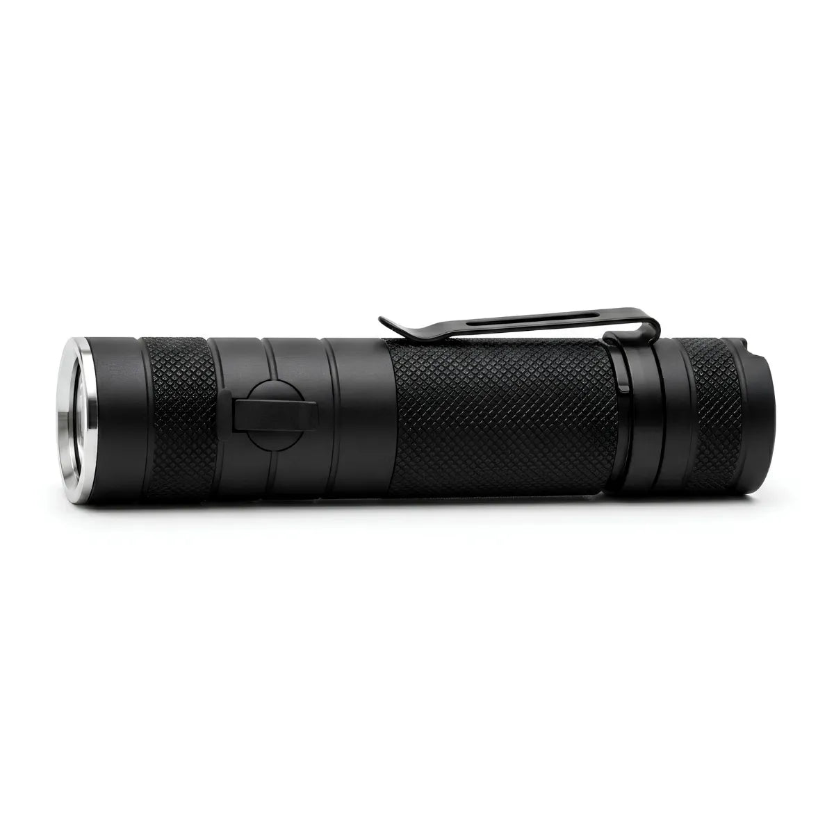 UltraFire® ZV PRO-310nm UV Flashlight