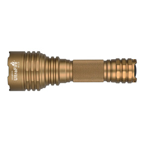 UltraFire Upgraded version C8 Tactical Flashlight