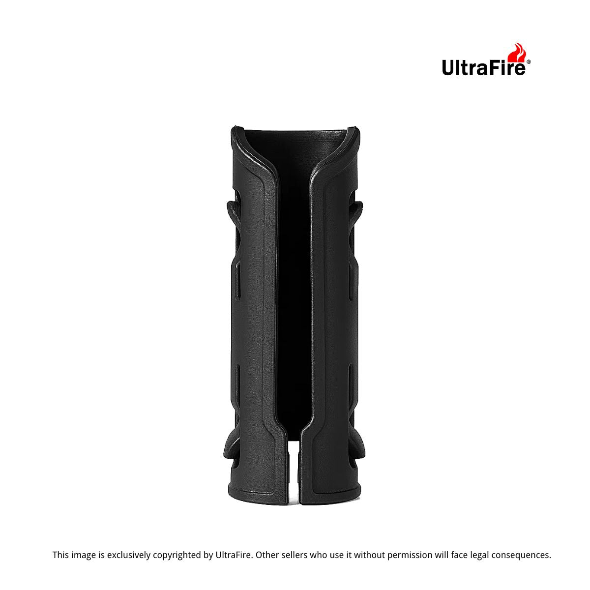 UltraFire® YBH-766 Rotatable Flashlight Holster