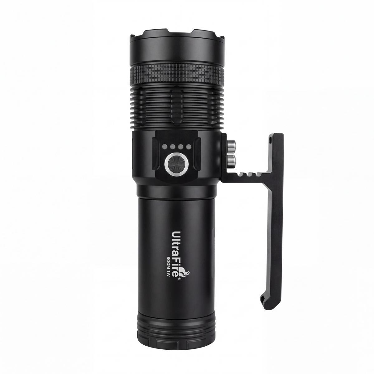 UltraFire BOOM Searchlight