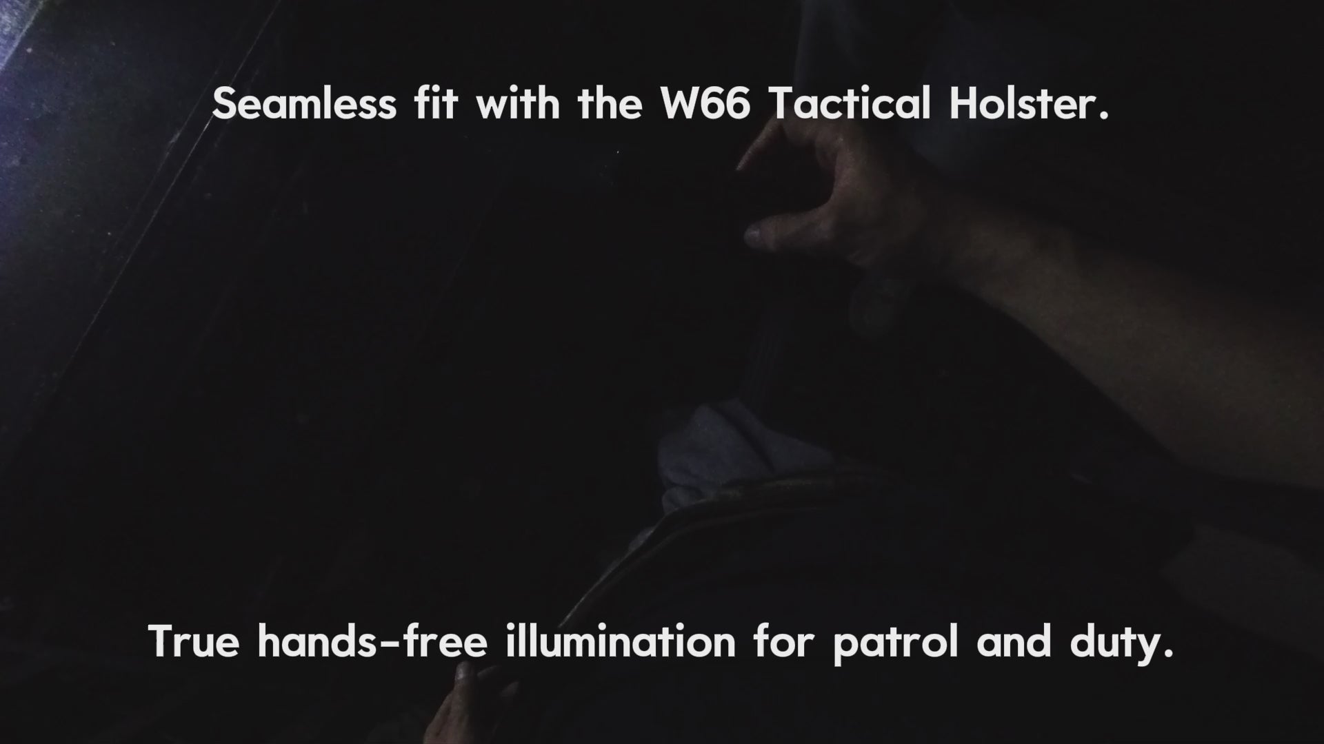 W66 Holster