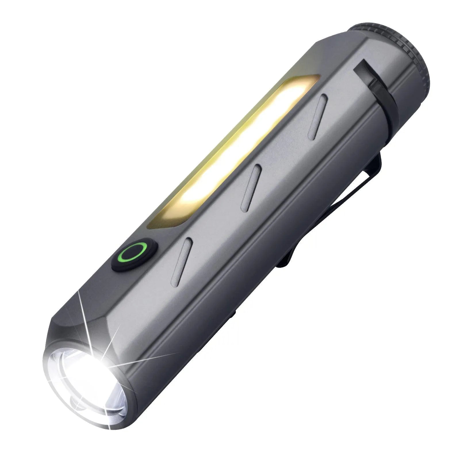S2 EDC Flashlight - UltraFire