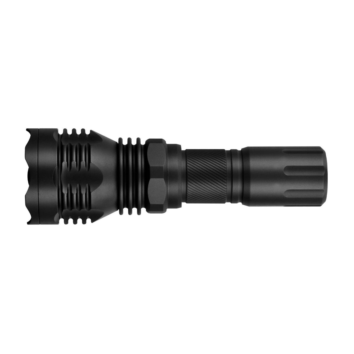 UltraFire UF-802S Infrared IR 850nm Night Vision LED Tactical Flashlight