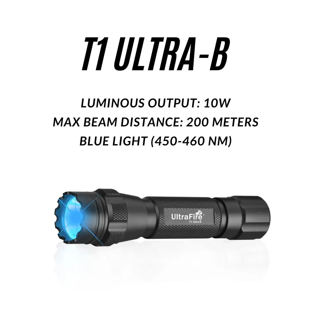 UltraFire_T1_Ultra-B_Flashlight_Blue_LED_1 - UltraFire