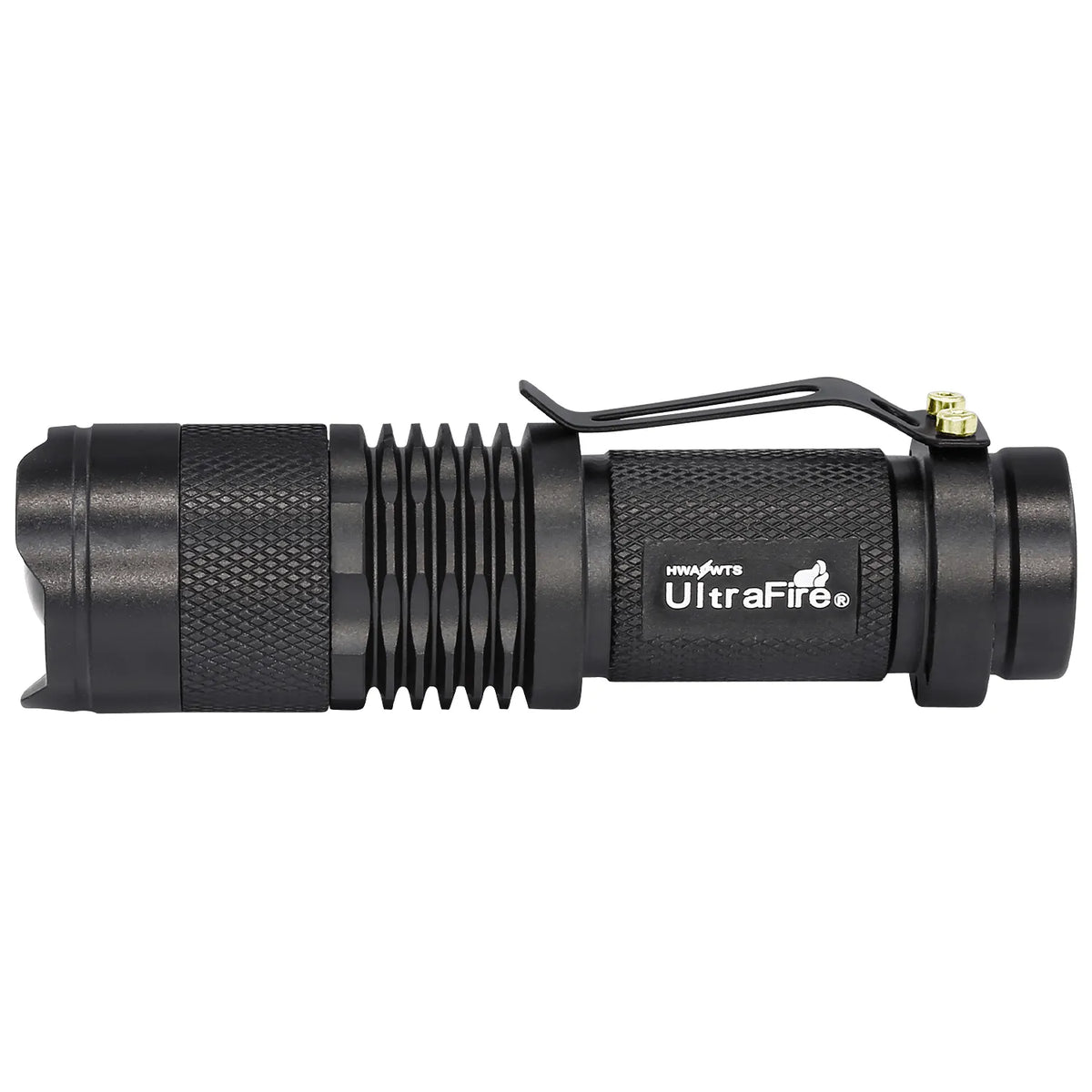 UltraFire Classic SK68 Mini Flashlight