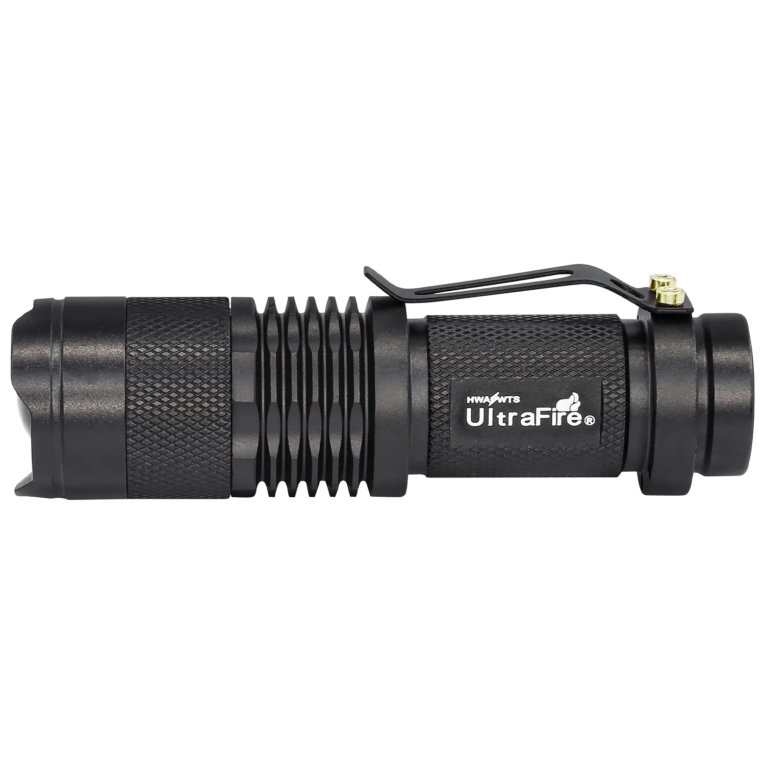 Ultrafire deals flashlight battery