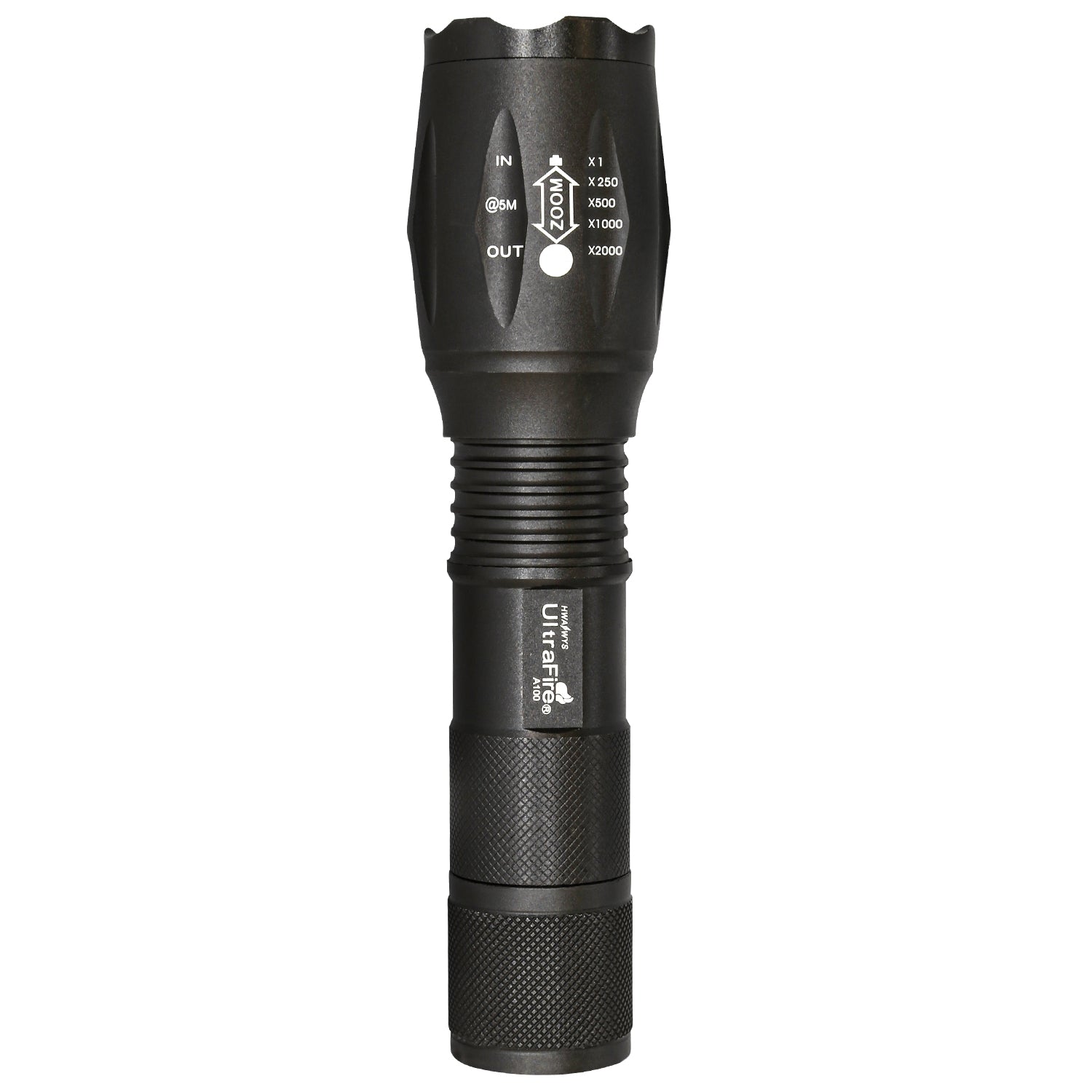 Mua Flashlight Ultrafire x1 chính hãng giá tốt tháng 10, 2023