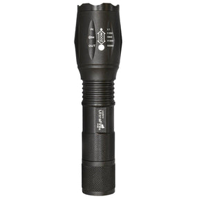 UltraFire Classic A100 Flashlight