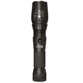 UltraFire Classic A200 Zoomable Flashlight
