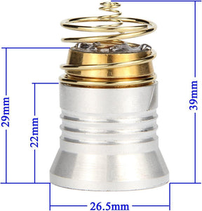 UltraFire CREE XP-L V6 LED Bulb Reflector