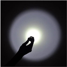 UltraFire CREE XP-L V6 LED Bulb Reflector