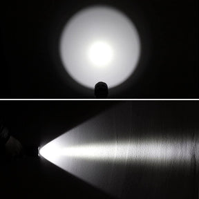 UltraFire CREE XP-L V6 LED Bulb Reflector