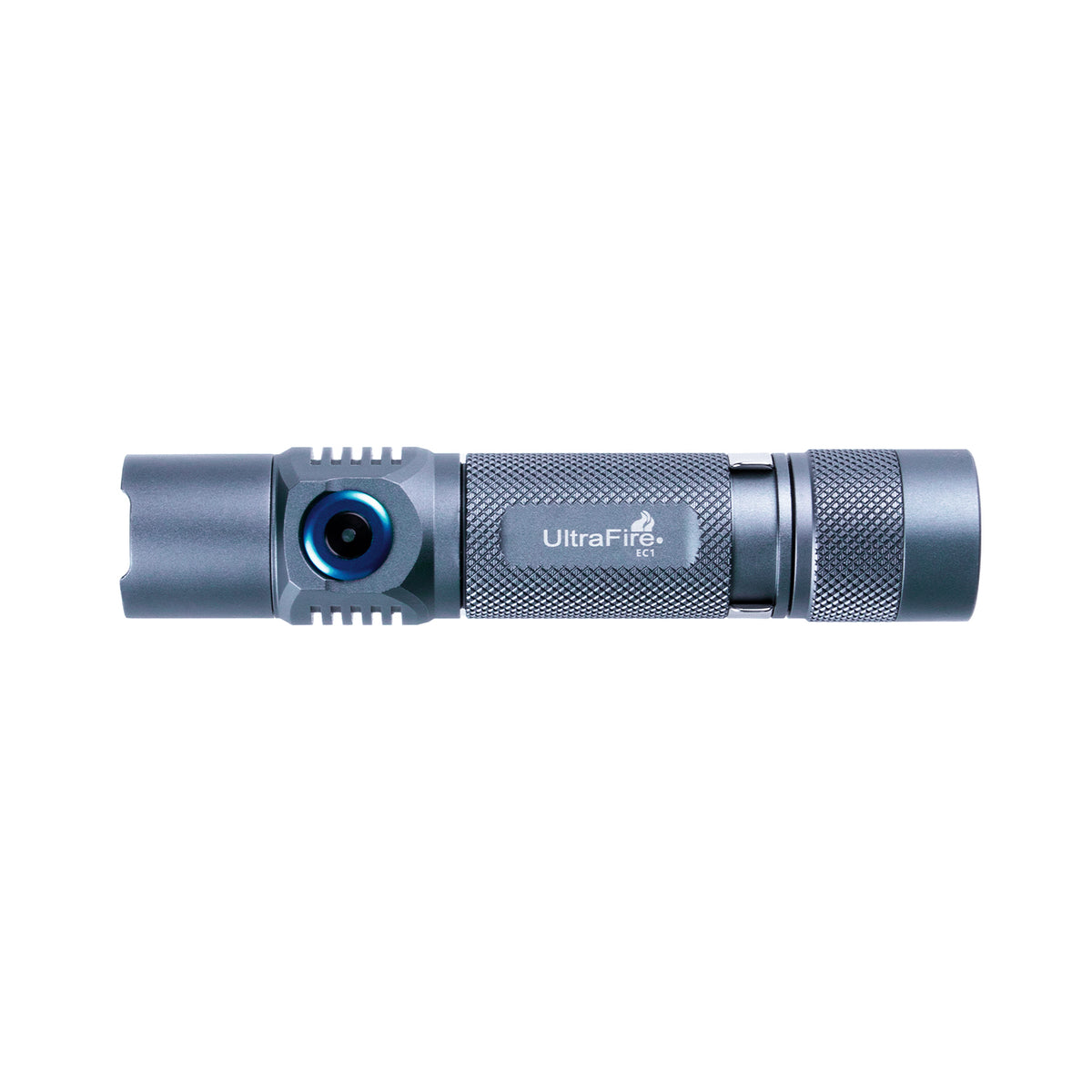 Ultrafire EC1 USB Rechargeable Mini Flashlight