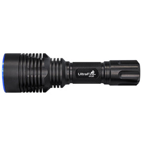 UltraFire Classic GC20 Green LED Flashlight