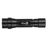 UltraFire Classic WF-508B LED Telescopic Focusing Flashlight