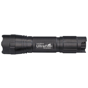 UltraFire Classic 501R Infrared Flashlight