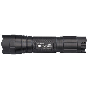 UltraFire 501R Infrared Flashlight