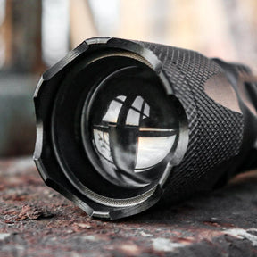 UltraFire Classic U5 Flashlight
