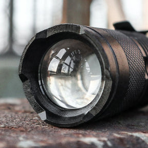 UltraFire Classic SK68 Mini Flashlight