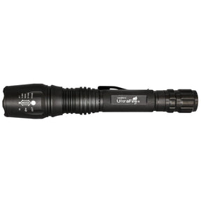 UltraFire Classic X7 Zoomable Flashlight