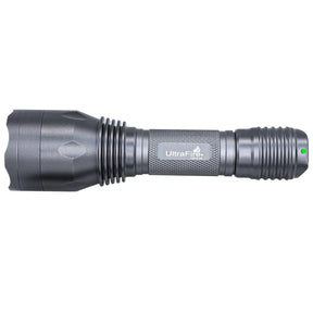 UltraFire Classic C10 3-Color Flashlight