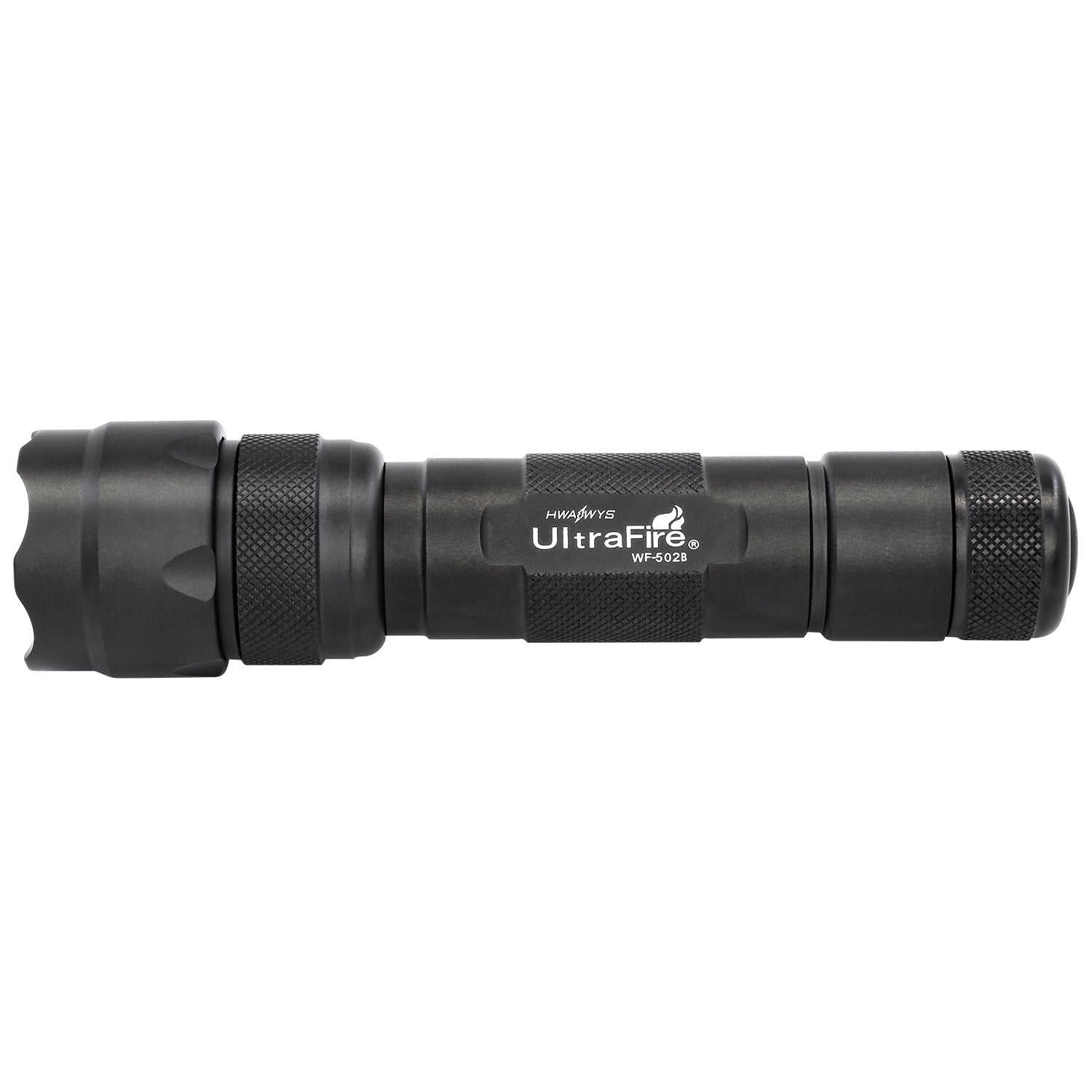 UltraFire Classic WF-502 Flashlight