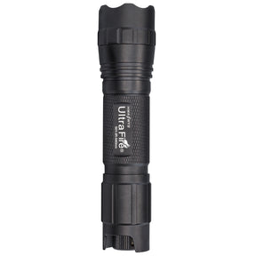 UltraFire Classic 501R Infrared Flashlight