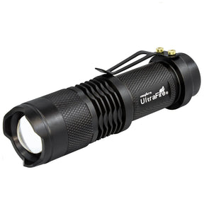 UltraFire Classic SK68 Mini Flashlight