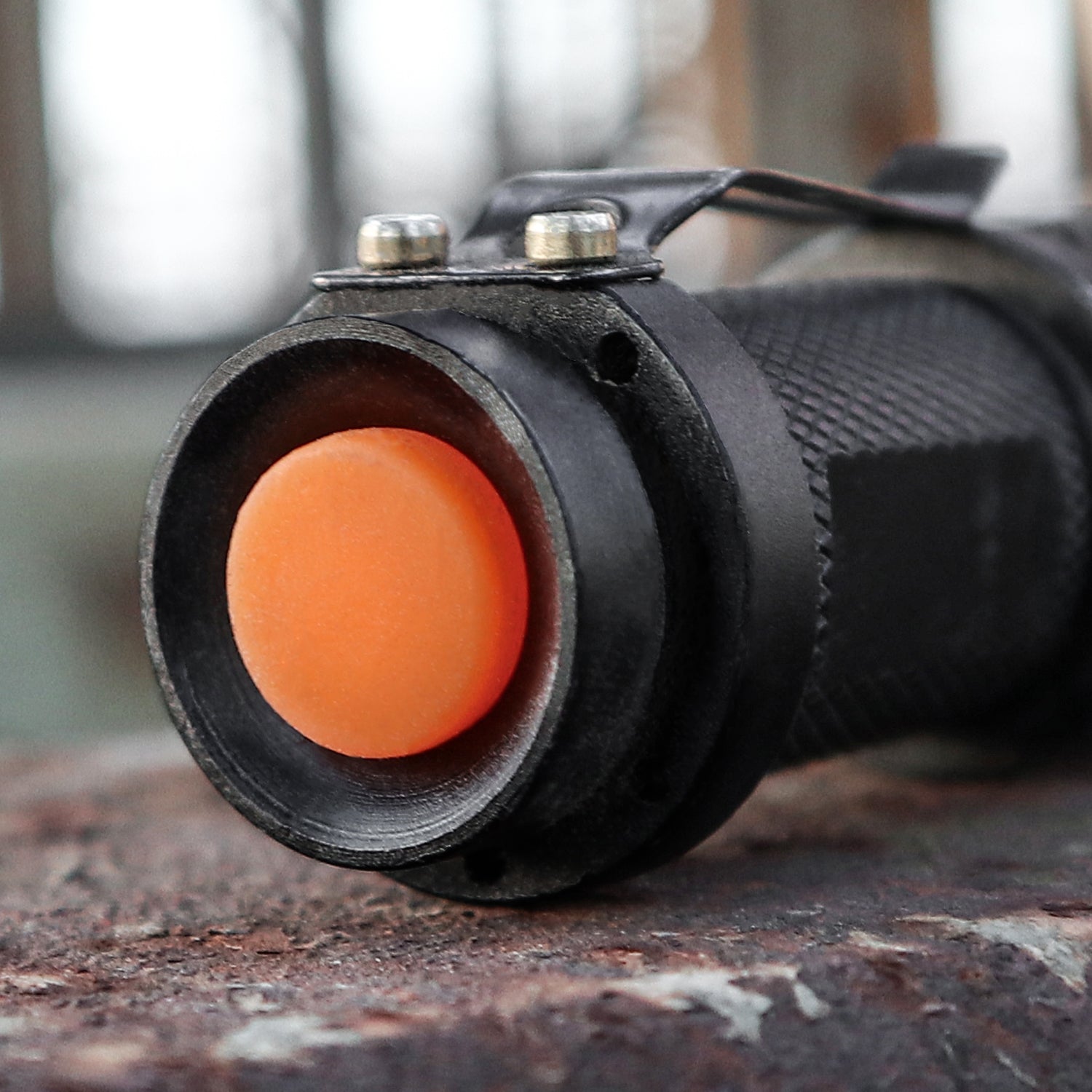 Flashlight Small Ultra Bright Led – Badger Survival