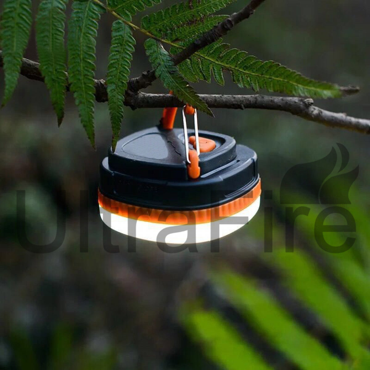 UltraFire Camping Lantern X1