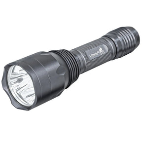 UltraFire Classic C10 3-Color Flashlight