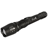 UltraFire Classic X7 Zoomable Flashlight