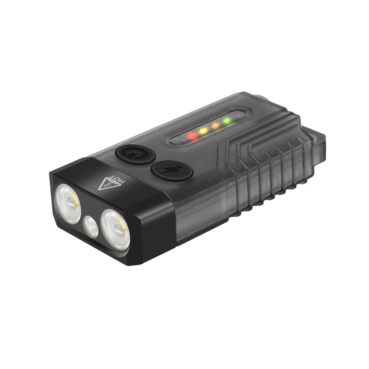 V10 EDC Key Flashlight - UltraFire