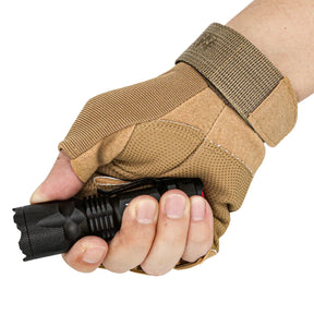 UltraFire Classic U5 Flashlight