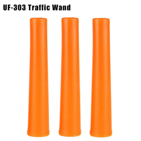 Ultrafire Signal Traffic Stick for Flashlight (3 Pack)