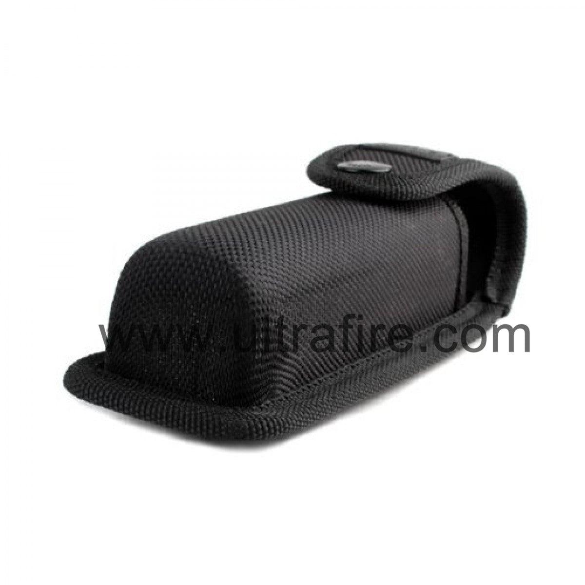 Ultrafire flashlight holster discount