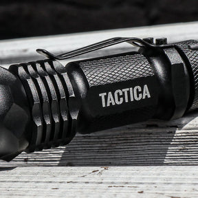 UltraFire Classic U5 Flashlight
