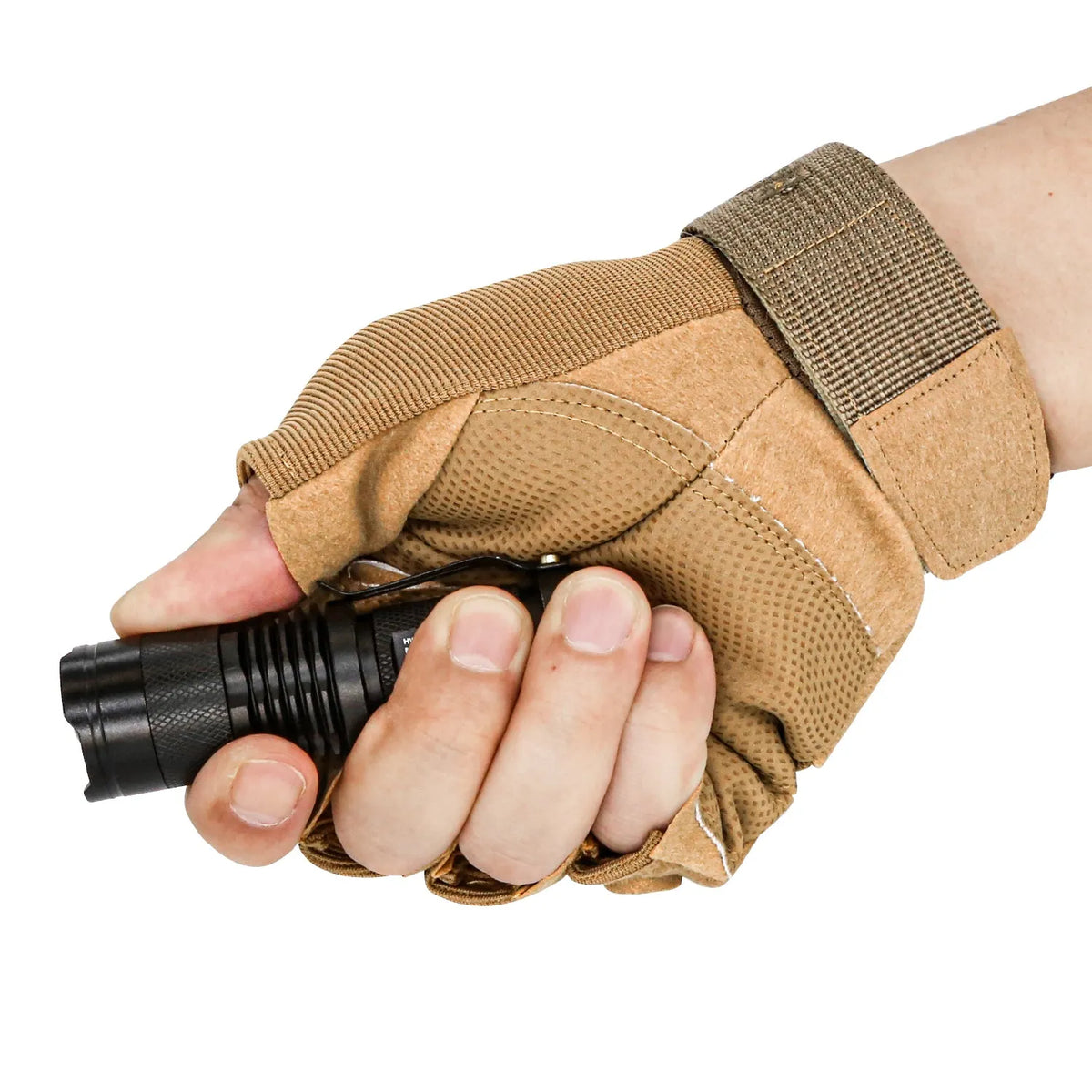 UltraFire Classic SK68 Mini Flashlight