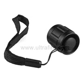 UltraFire Tail Cover Switch