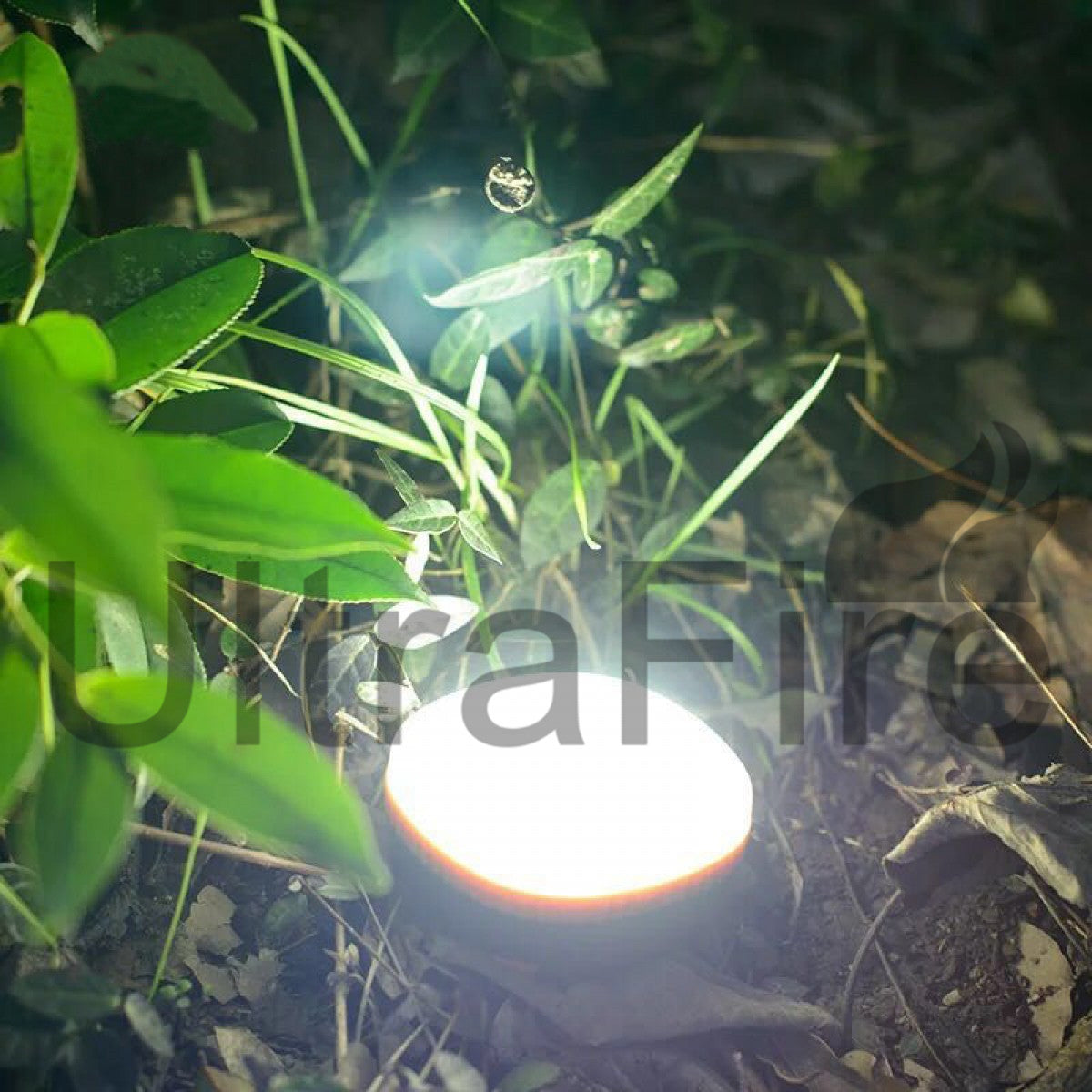 UltraFire Camping Lantern X1