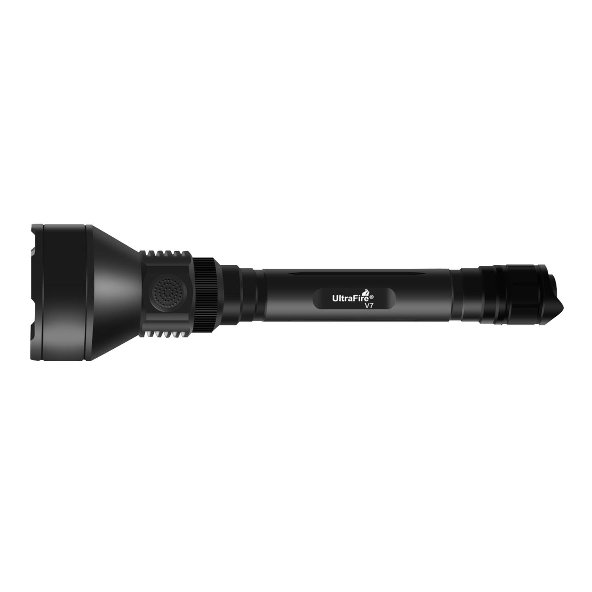 UltraFire V7 Tactical Flashlight
